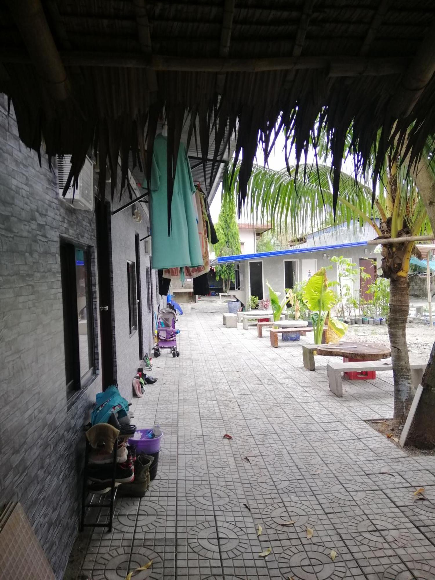 Hostel Katrina'S Dorm Tarlac City Exteriér fotografie
